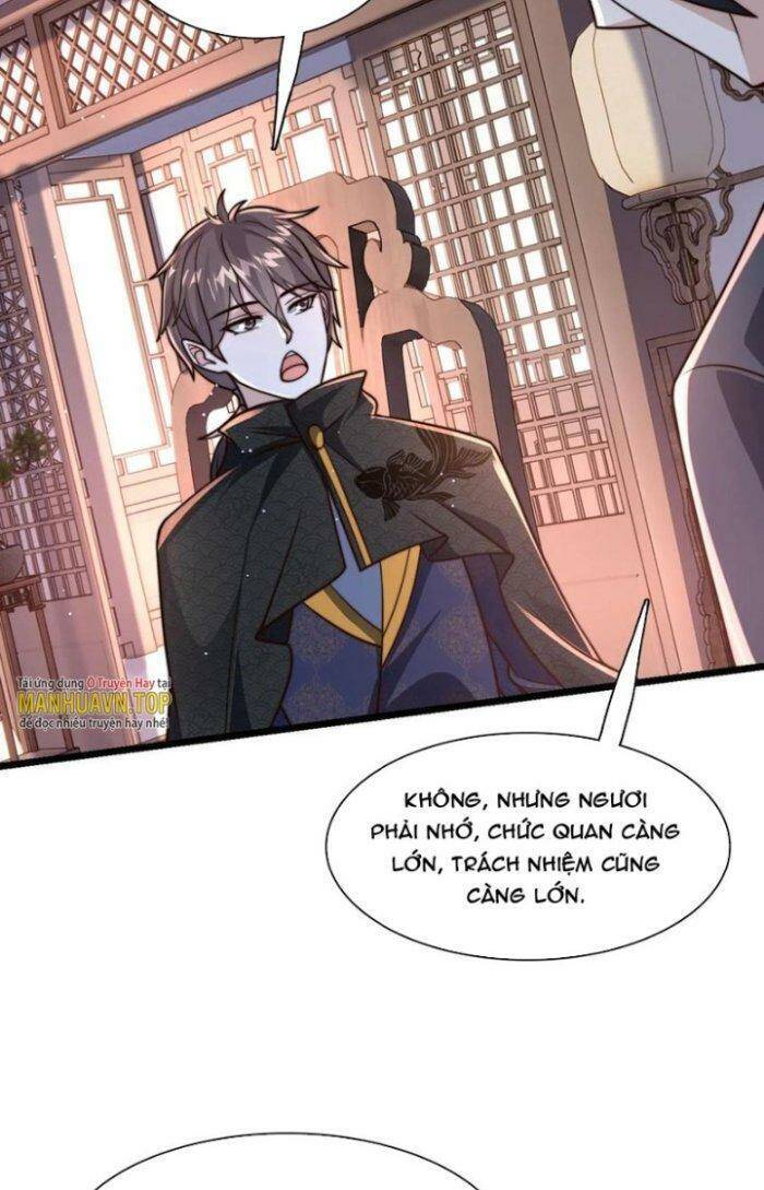 Ta Nuôi Quỷ Ở Trấn Ma Ty Chap 101 - Next Chap 102