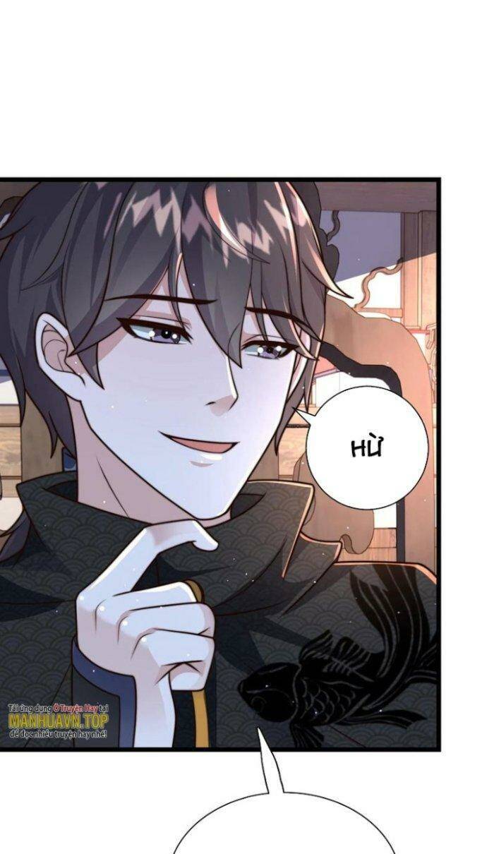 Ta Nuôi Quỷ Ở Trấn Ma Ty Chap 101 - Next Chap 102
