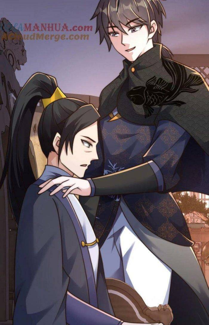 Ta Nuôi Quỷ Ở Trấn Ma Ty Chap 101 - Next Chap 102