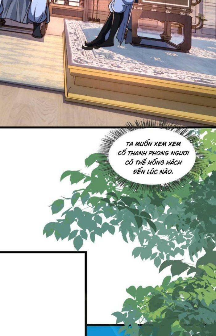 Ta Nuôi Quỷ Ở Trấn Ma Ty Chap 101 - Next Chap 102