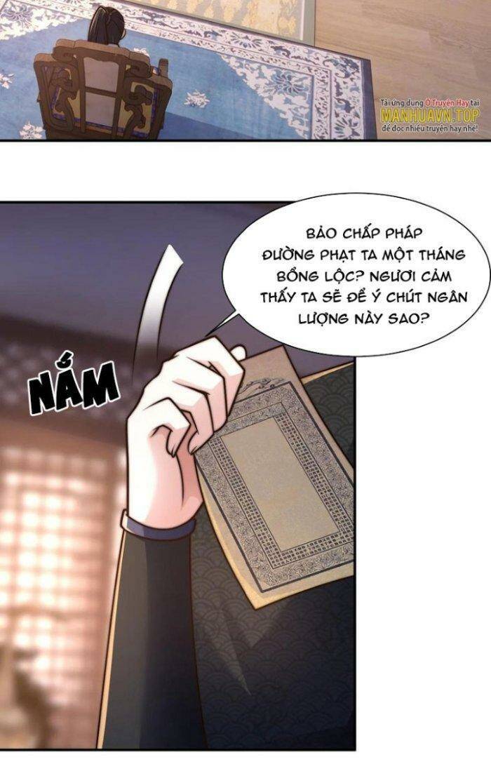 Ta Nuôi Quỷ Ở Trấn Ma Ty Chap 101 - Next Chap 102