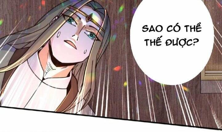 Ta Nuôi Quỷ Ở Trấn Ma Ty Chap 119 - Next Chap 120