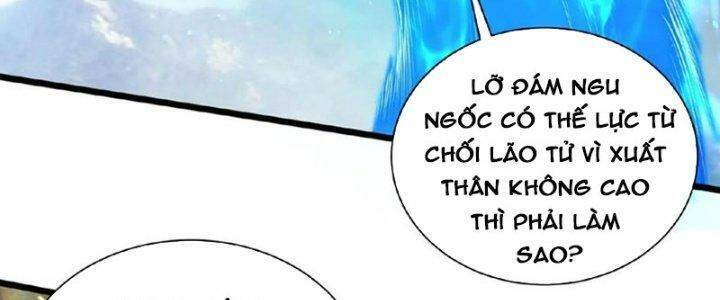 Ta Nuôi Quỷ Ở Trấn Ma Ty Chap 141 - Next Chap 142
