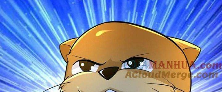 Ta Nuôi Quỷ Ở Trấn Ma Ty Chap 141 - Next Chap 142