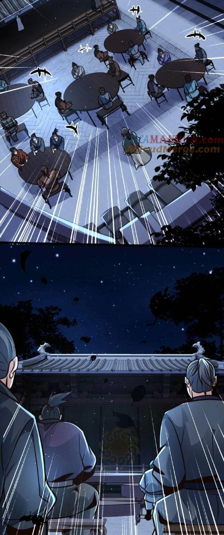 Ta Nuôi Quỷ Ở Trấn Ma Ty Chap 142 - Next Chap 143