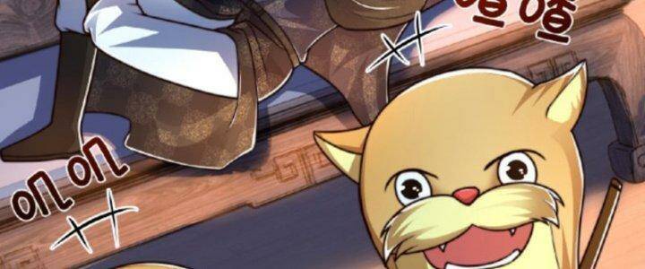 Ta Nuôi Quỷ Ở Trấn Ma Ty Chap 144 - Next Chap 145