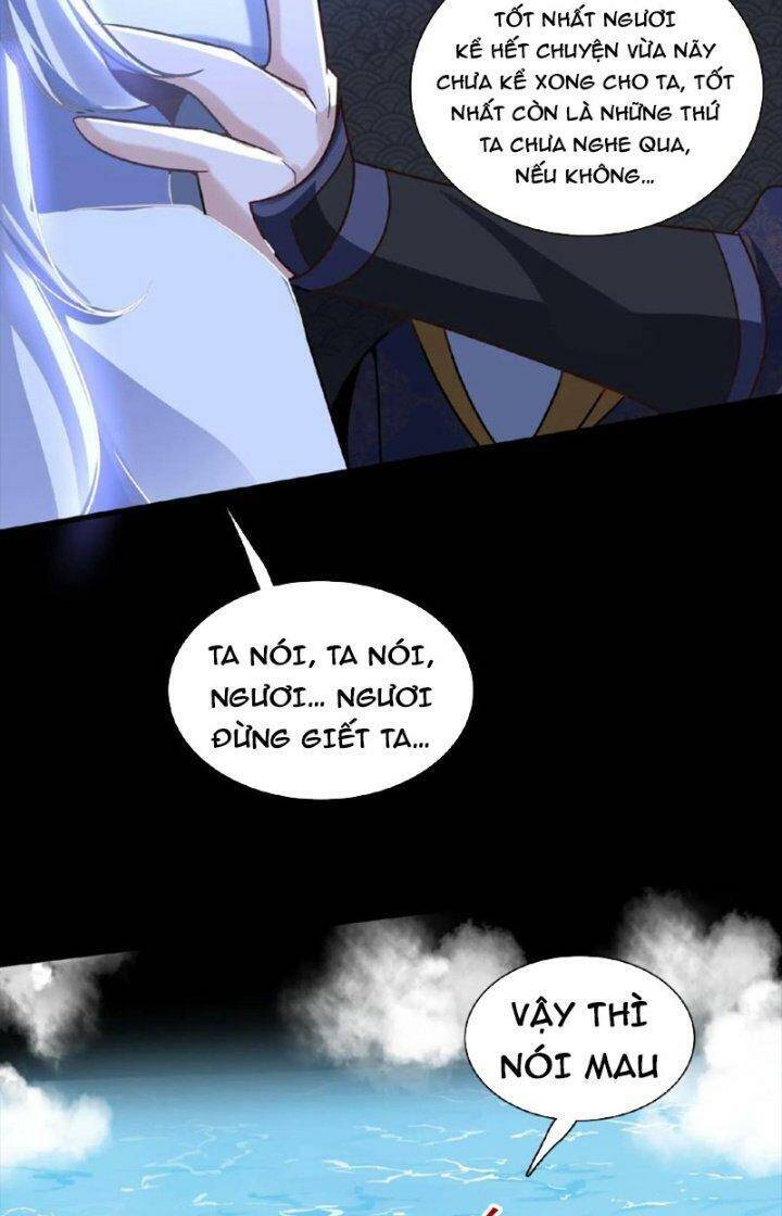 Ta Nuôi Quỷ Ở Trấn Ma Ty Chap 159 - Next Chap 160