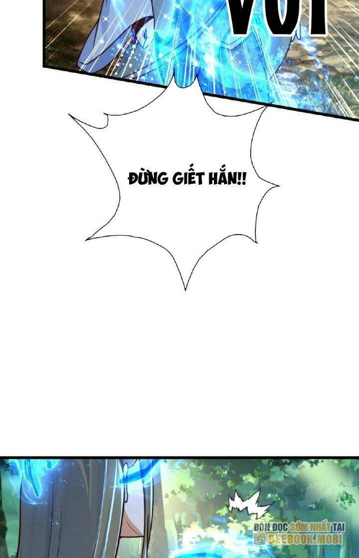 Ta Nuôi Quỷ Ở Trấn Ma Ty Chap 163 - Next Chap 164