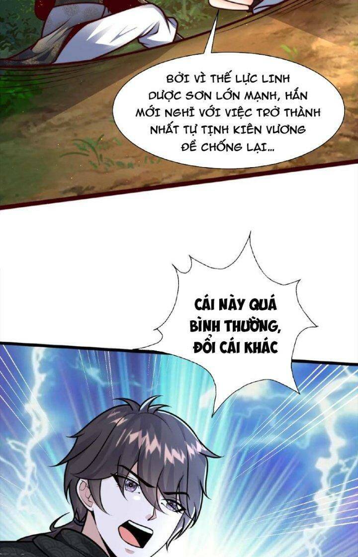 Ta Nuôi Quỷ Ở Trấn Ma Ty Chap 165 - Next Chap 166