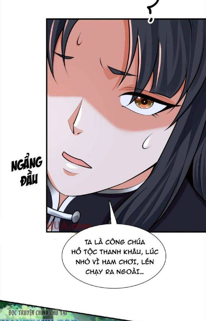 Ta Nuôi Quỷ Ở Trấn Ma Ty Chap 165 - Next Chap 166