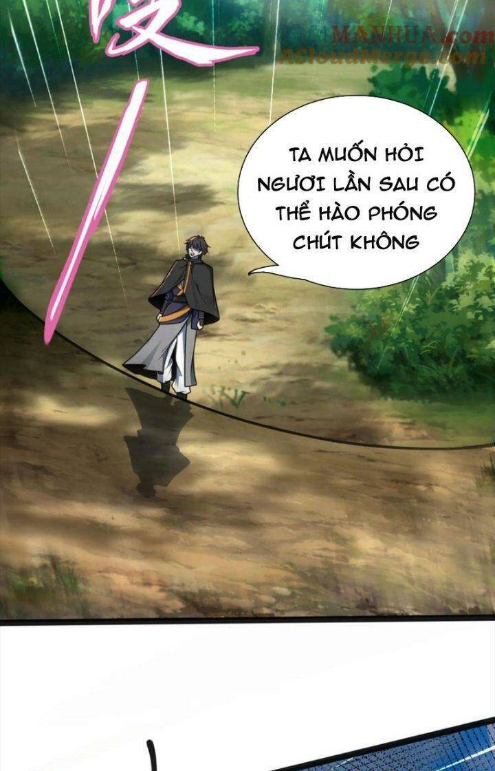 Ta Nuôi Quỷ Ở Trấn Ma Ty Chap 170 - Next Chap 171