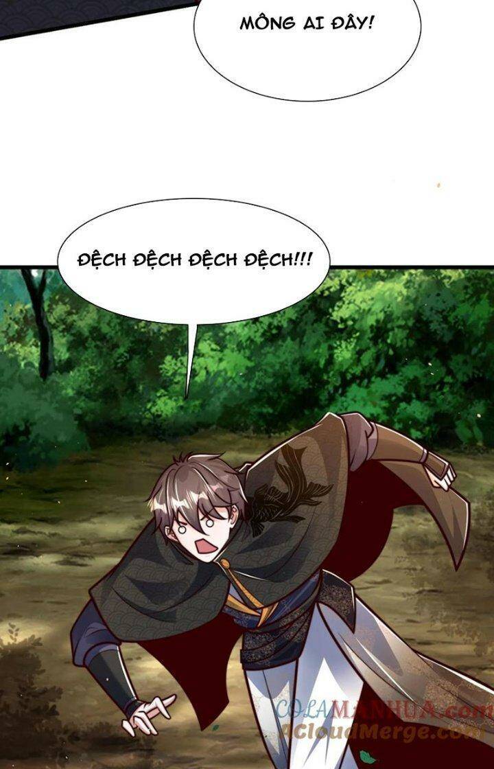 Ta Nuôi Quỷ Ở Trấn Ma Ty Chap 174 - Next Chap 175