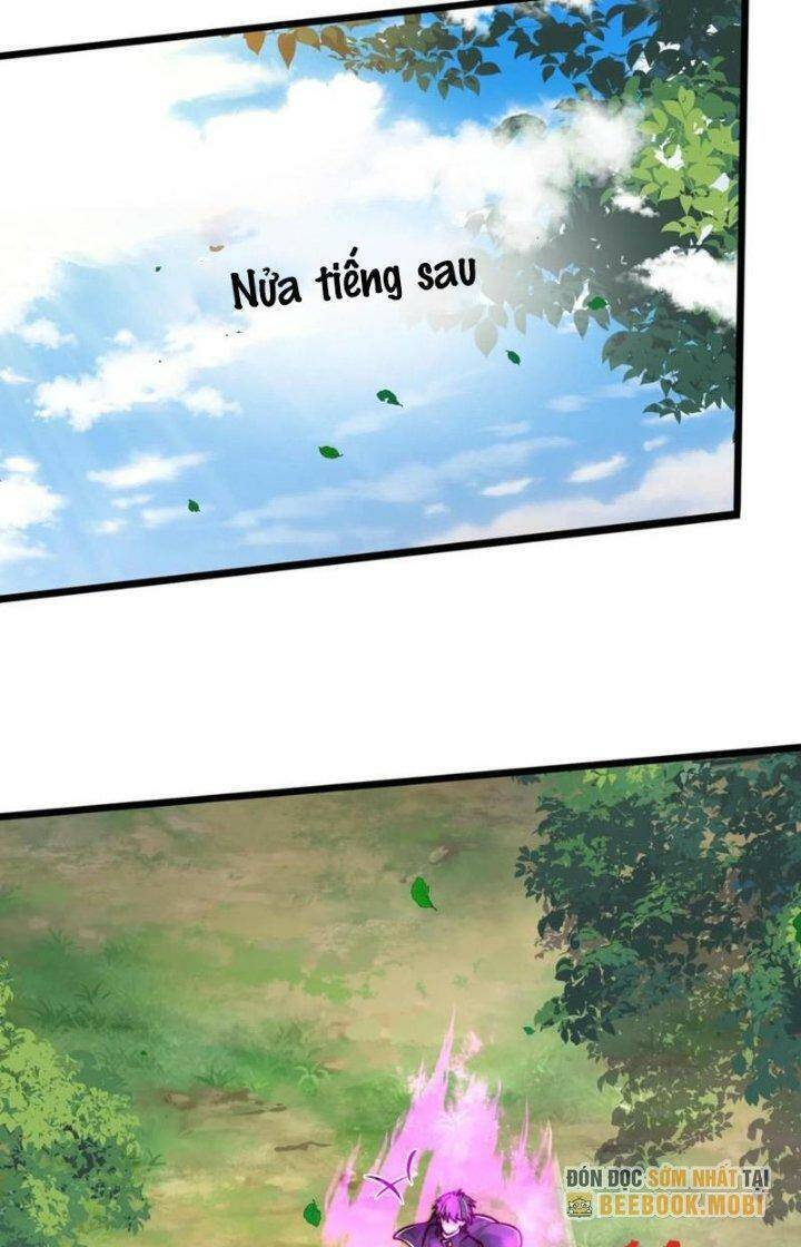 Ta Nuôi Quỷ Ở Trấn Ma Ty Chap 181 - Next Chap 182