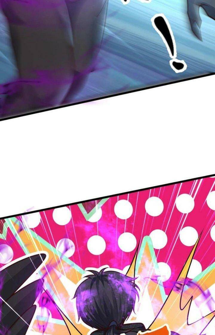 Ta Nuôi Quỷ Ở Trấn Ma Ty Chap 181 - Next Chap 182