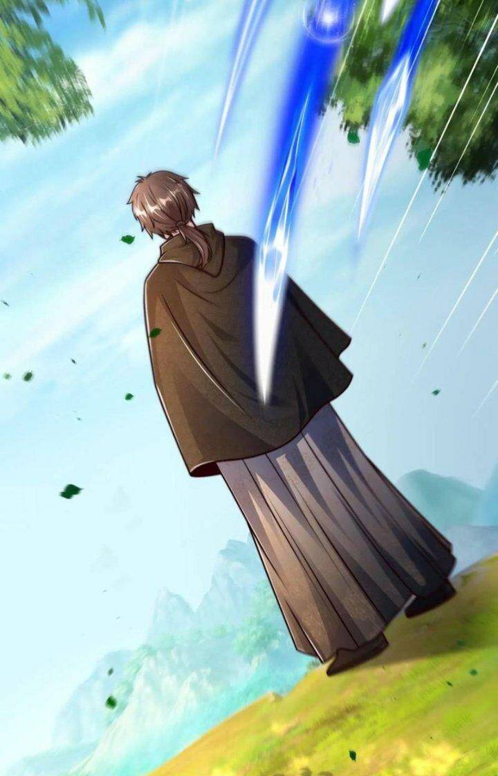 Ta Nuôi Quỷ Ở Trấn Ma Ty Chap 183 - Next Chap 184