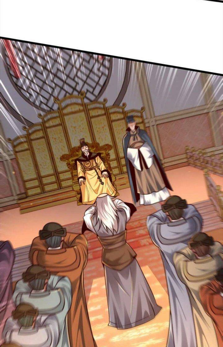 Ta Nuôi Quỷ Ở Trấn Ma Ty Chap 191 - Next Chap 192