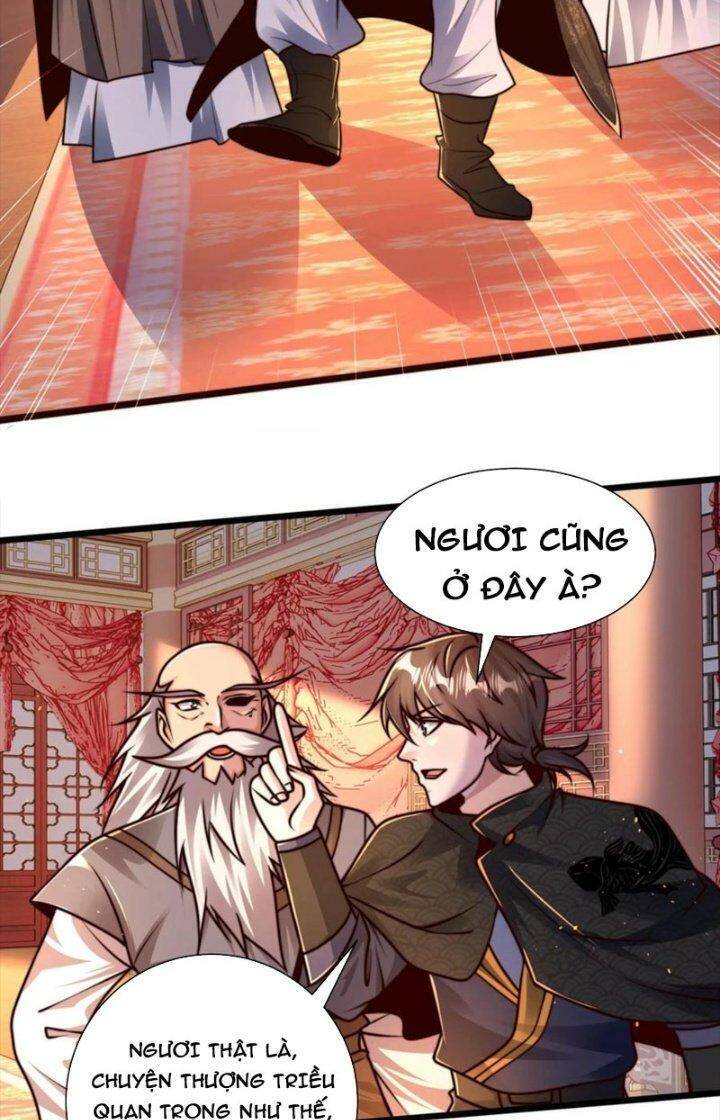 Ta Nuôi Quỷ Ở Trấn Ma Ty Chap 191 - Next Chap 192