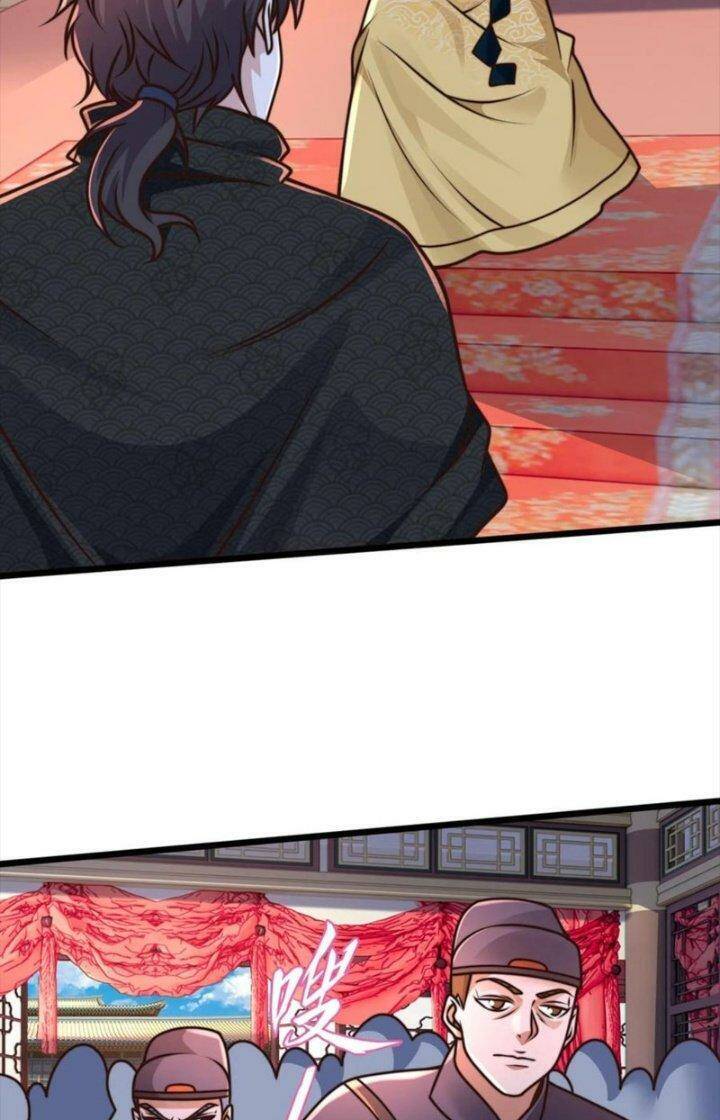 Ta Nuôi Quỷ Ở Trấn Ma Ty Chap 191 - Next Chap 192