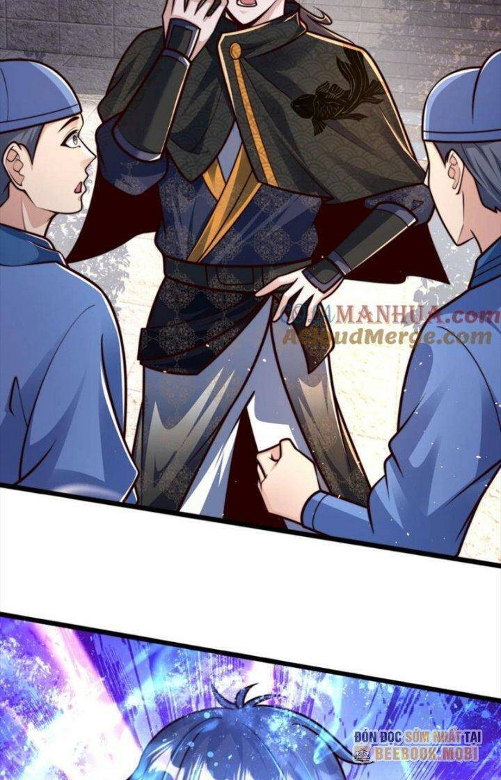 Ta Nuôi Quỷ Ở Trấn Ma Ty Chap 191 - Next Chap 192