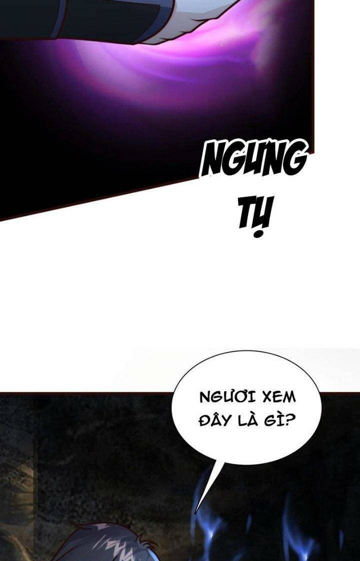 Ta Nuôi Quỷ Ở Trấn Ma Ty Chap 196 - Next Chap 197