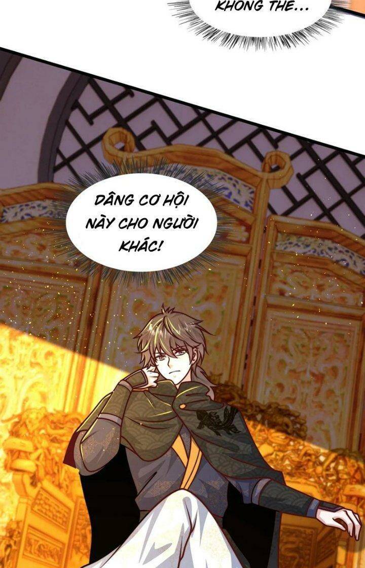 Ta Nuôi Quỷ Ở Trấn Ma Ty Chap 213 - Next Chap 214