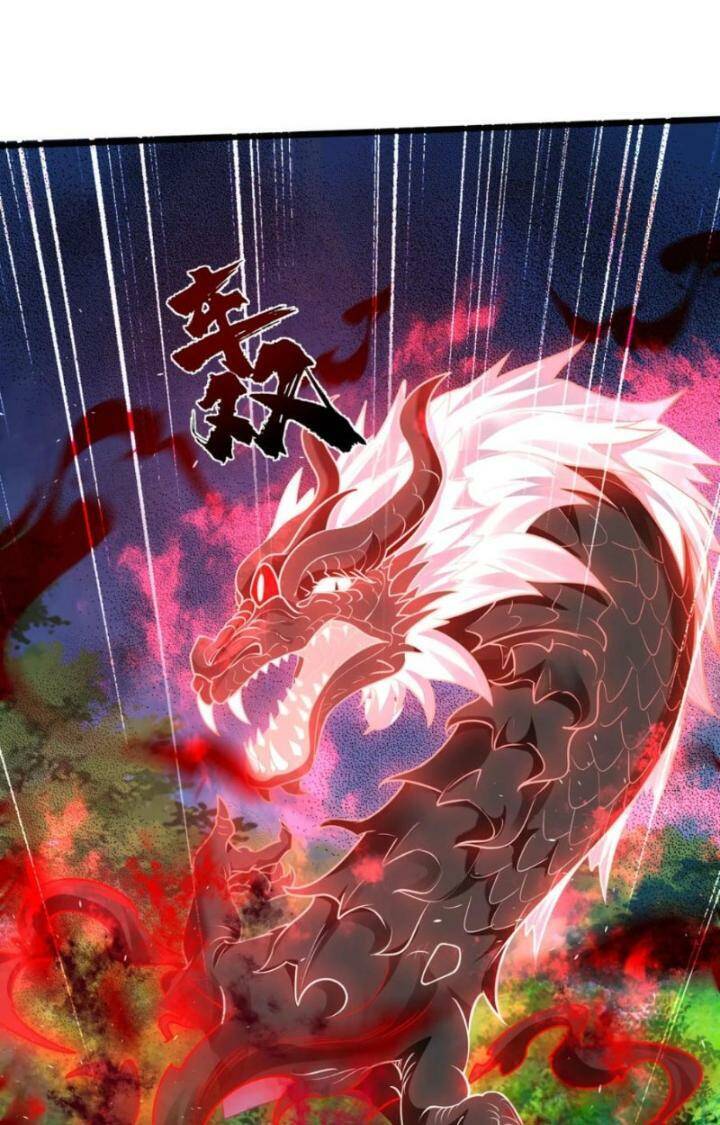 Ta Nuôi Quỷ Ở Trấn Ma Ty Chap 217 - Next Chap 218