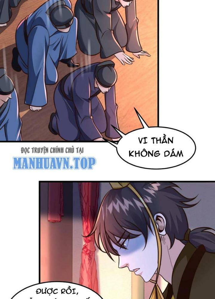 Ta Nuôi Quỷ Ở Trấn Ma Ty Chap 227 - Next Chap 228