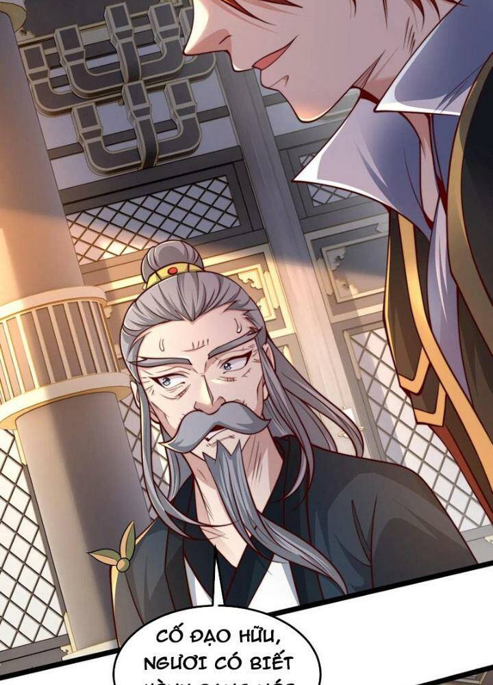 Ta Nuôi Quỷ Ở Trấn Ma Ty Chap 244 - Next Chap 245