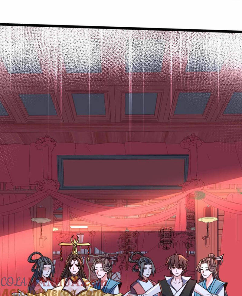 Ta Nuôi Quỷ Ở Trấn Ma Ty Chap 257 - Next Chap 258