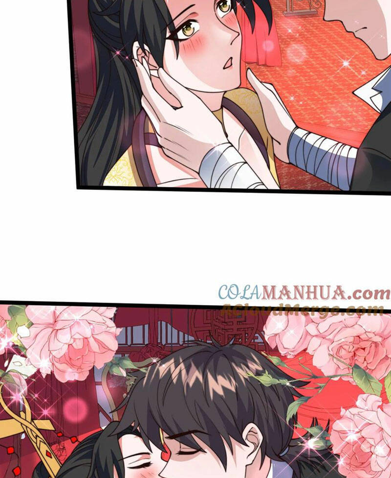 Ta Nuôi Quỷ Ở Trấn Ma Ty Chap 257 - Next Chap 258