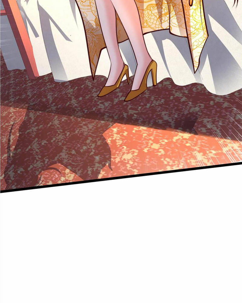 Ta Nuôi Quỷ Ở Trấn Ma Ty Chap 257 - Next Chap 258