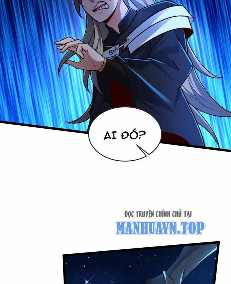 Ta Nuôi Quỷ Ở Trấn Ma Ty Chap 257 - Next Chap 258