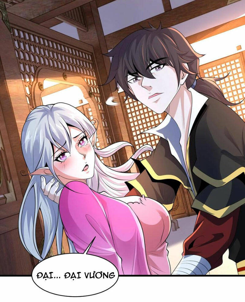 Ta Nuôi Quỷ Ở Trấn Ma Ty Chap 277 - Next Chap 278