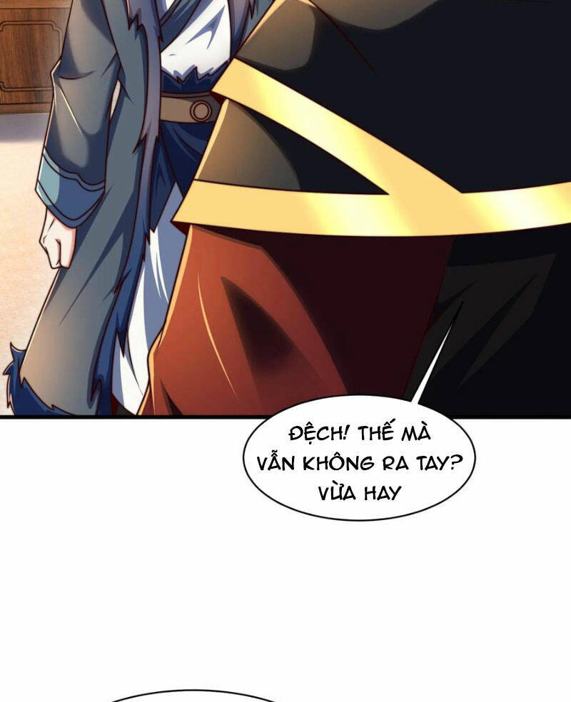 Ta Nuôi Quỷ Ở Trấn Ma Ty Chap 277 - Next Chap 278