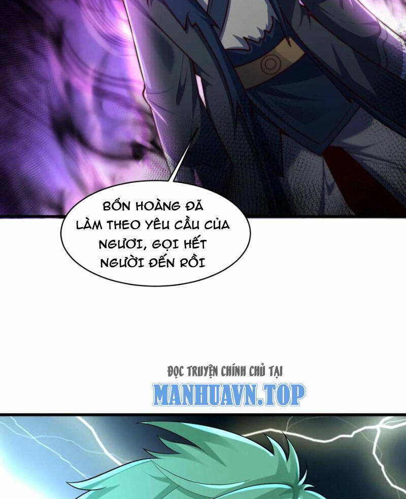 Ta Nuôi Quỷ Ở Trấn Ma Ty Chap 277 - Next Chap 278