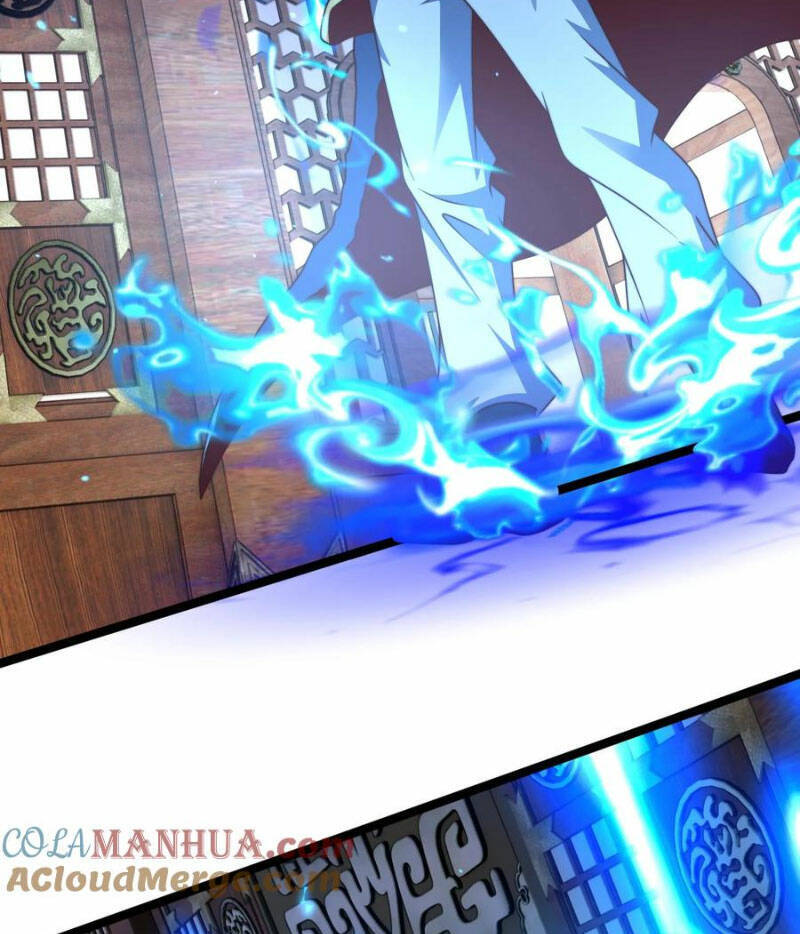 Ta Nuôi Quỷ Ở Trấn Ma Ty Chap 277 - Next Chap 278