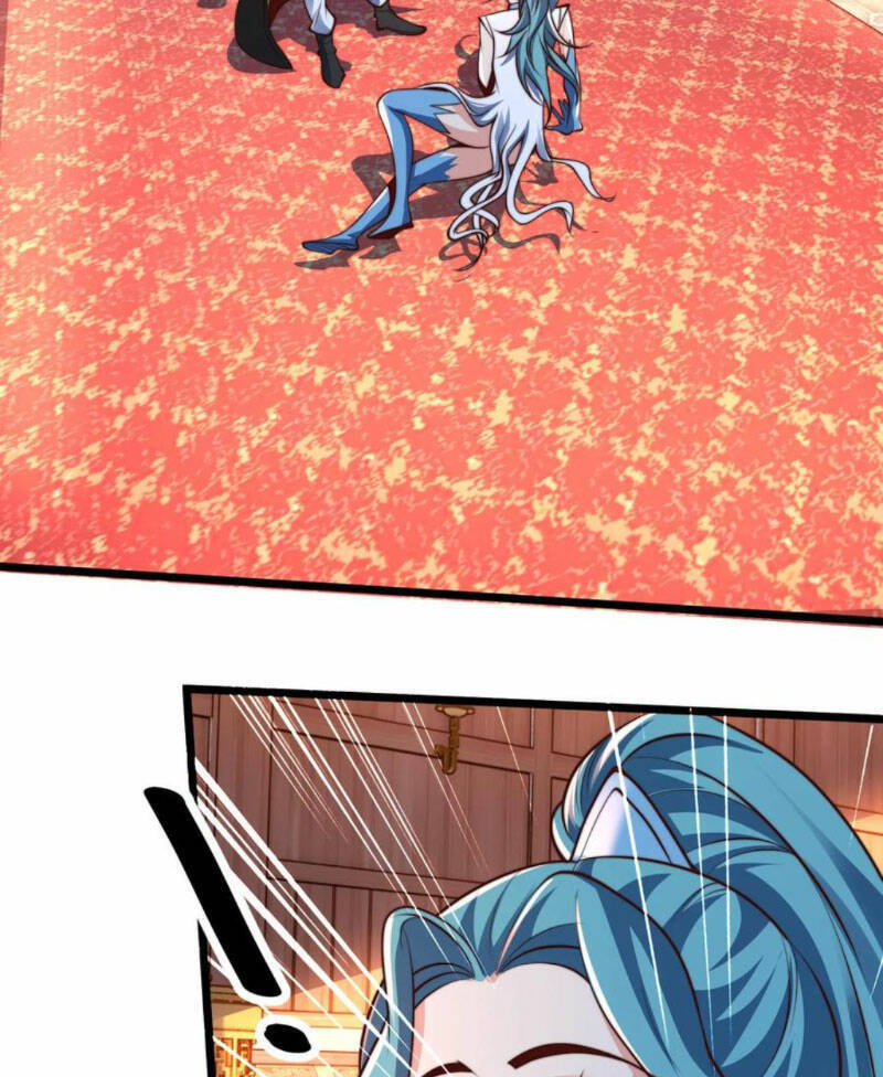 Ta Nuôi Quỷ Ở Trấn Ma Ty Chap 284 - Next Chap 285