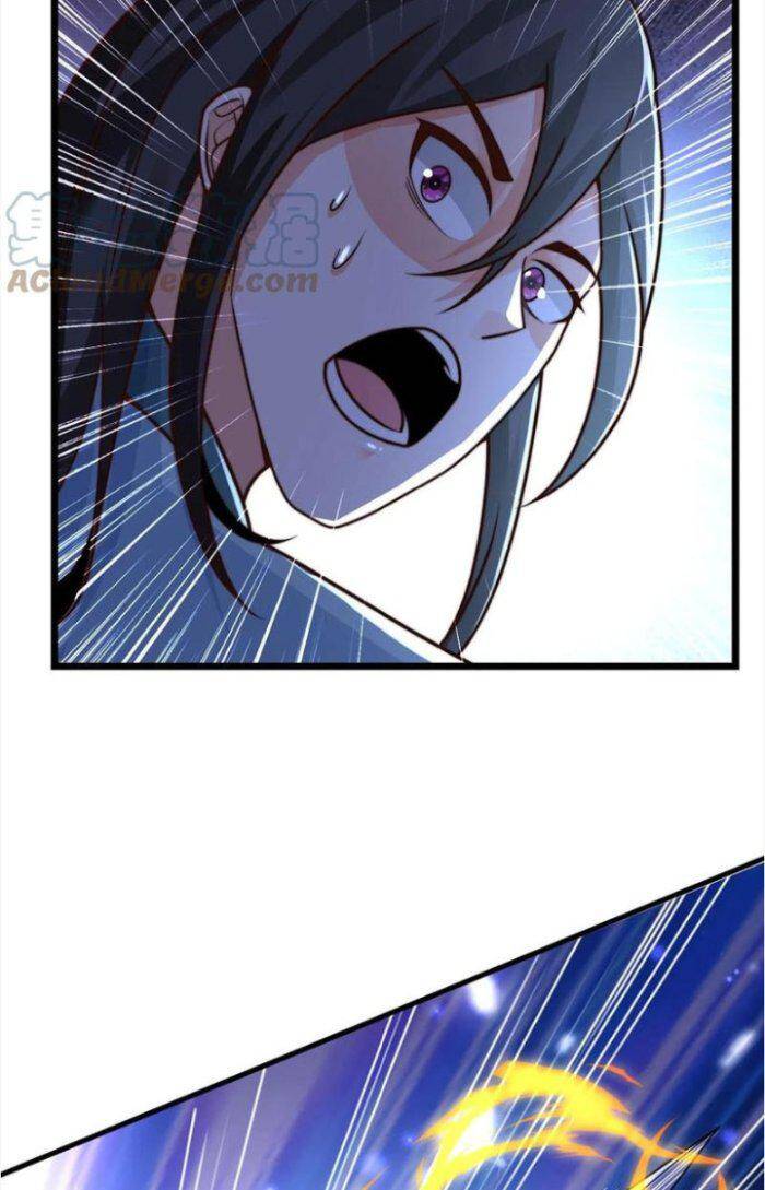 Ta Nuôi Quỷ Ở Trấn Ma Ty Chap 37 - Next Chap 38