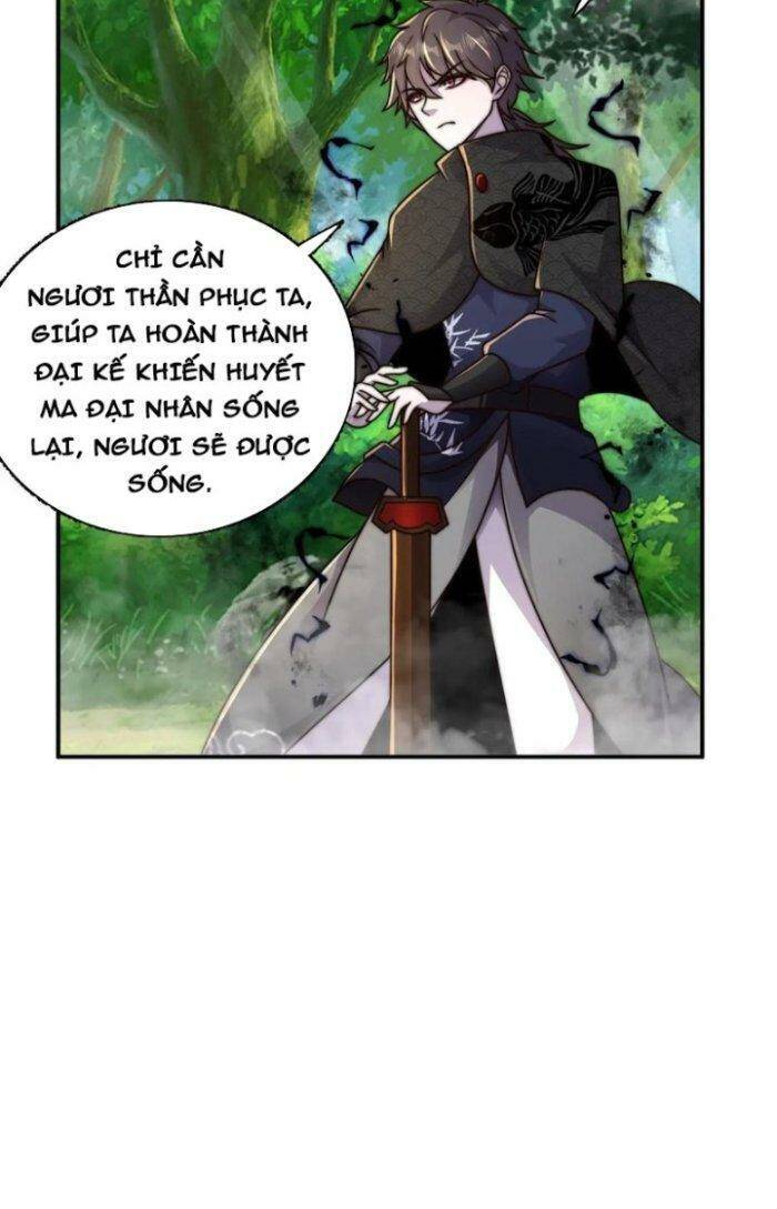 Ta Nuôi Quỷ Ở Trấn Ma Ty Chap 64 - Next Chap 65