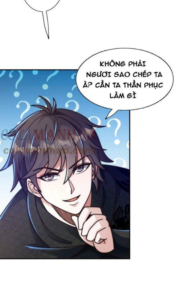 Ta Nuôi Quỷ Ở Trấn Ma Ty Chap 64 - Next Chap 65