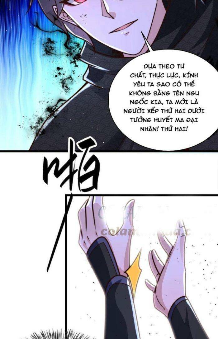 Ta Nuôi Quỷ Ở Trấn Ma Ty Chap 64 - Next Chap 65