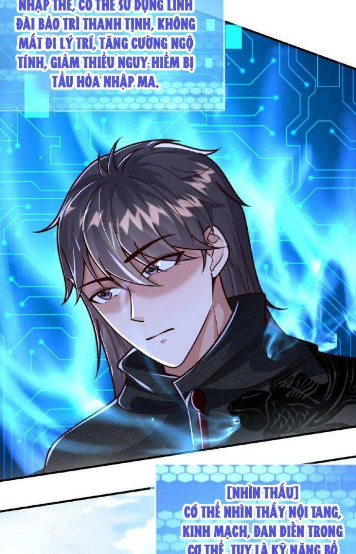 Ta Nuôi Quỷ Ở Trấn Ma Ty Chap 68 - Next Chap 69