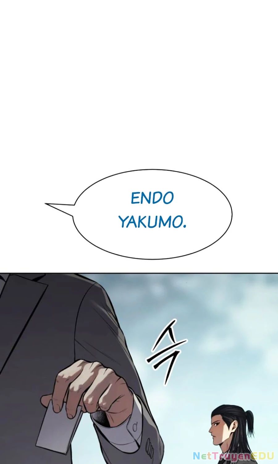 Đặc Vụ Song Sinh Chap 114 - Next Chap 115