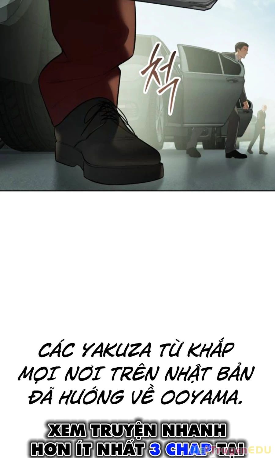 Đặc Vụ Song Sinh Chap 114 - Next Chap 115