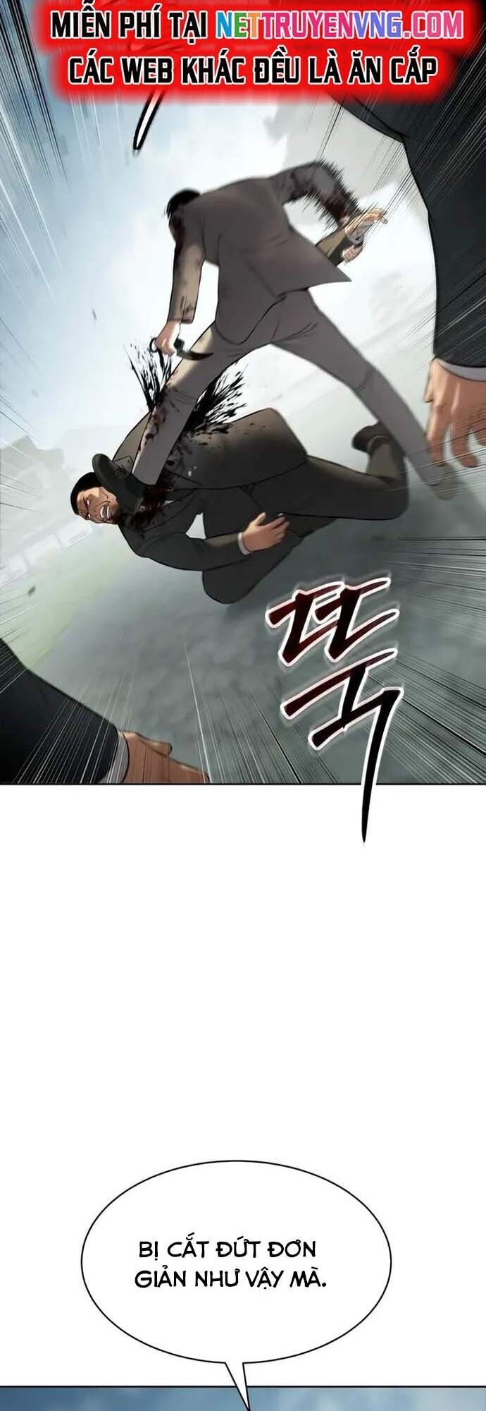 Đặc Vụ Song Sinh Chap 115 - Next Chap 116