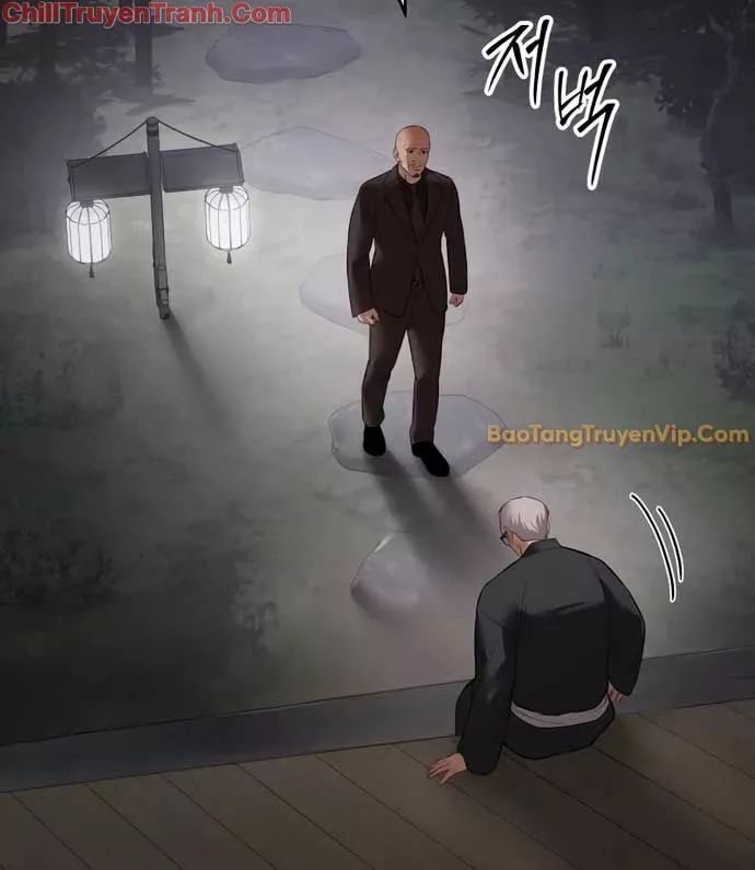 Đặc Vụ Song Sinh Chap 119 - Next Chap 120