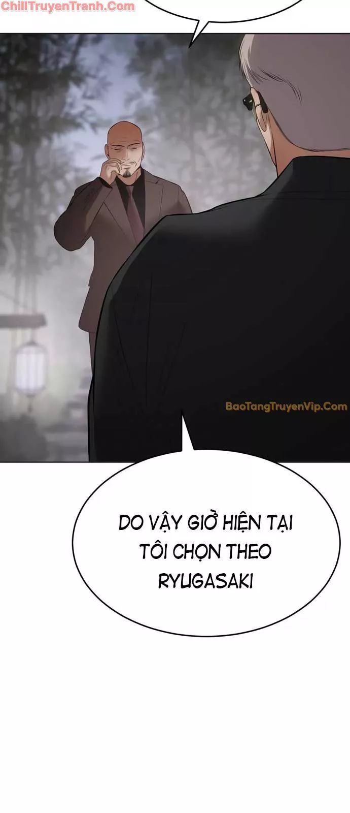 Đặc Vụ Song Sinh Chap 119 - Next Chap 120