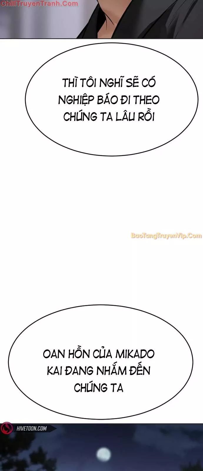 Đặc Vụ Song Sinh Chap 119 - Next Chap 120