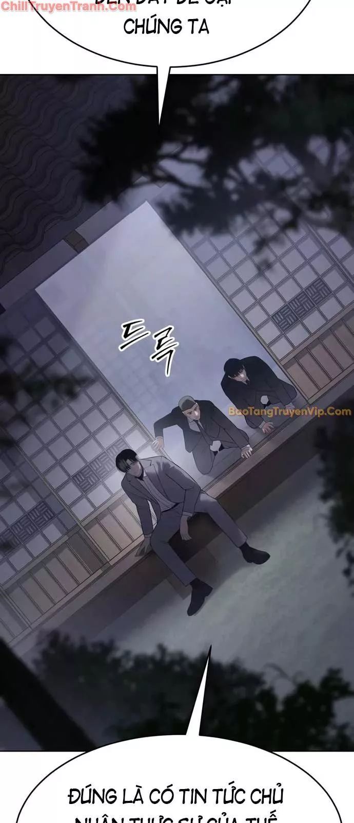 Đặc Vụ Song Sinh Chap 119 - Next Chap 120