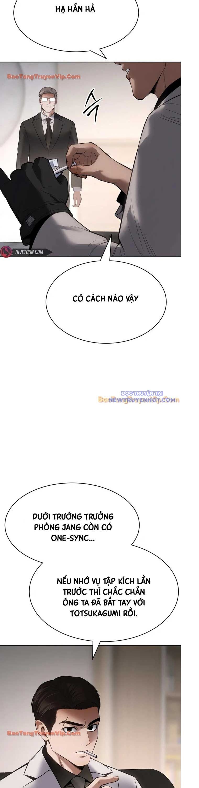 Đặc Vụ Song Sinh Chap 120 - Next Chap 121